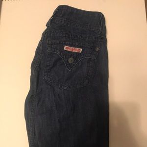 Hudson jeans